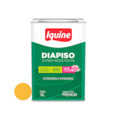Diapiso Amarelo Demarcação 18L Iquine