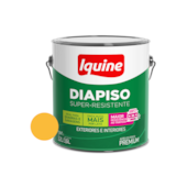 Diapiso Amarelo Demarcação 3,6L Iquine