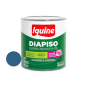 Diapiso Azul Profundo 900ml Iquine