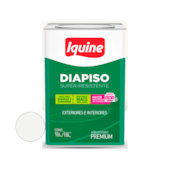 Diapiso Branco Neve 18L Iquine