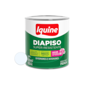 Diapiso Branco Neve 900ml Iquine Diapiso Branco Neve 900ml Iquine