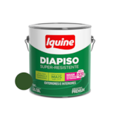 Diapiso Folha 3,6L Iquine