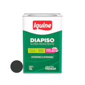 Diapiso Preto 18L Iquine