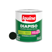 Diapiso Preto 900ml Iquine