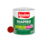 Diapiso Vermelho 900ml Iquine Diapiso Vermelho 900ml Iquine