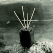 Difusor Ambiente Aura Preto Ou