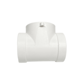 Difusor para Coletores de Ralo Branco SB Delta