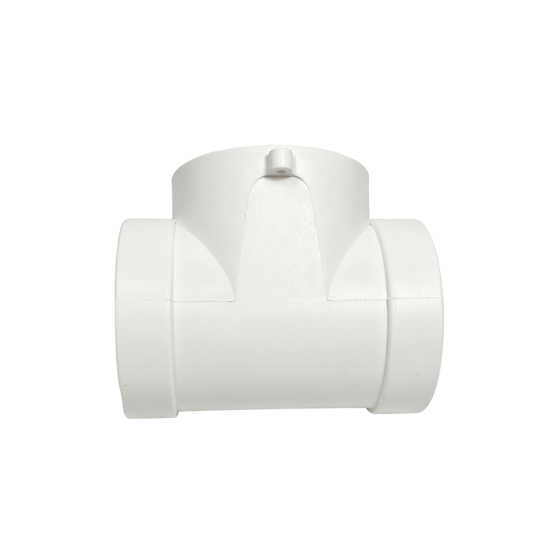 Difusor para Coletores de Ralo Branco SB Delta