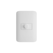 Dimmer Variador de Luminosidade e Velocidade Exatron Dimmer Variador de Luminosidade e Velocidade Exatron