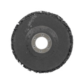 Disco Copa Removedor Sólido para Esmeriliadeira 115mm Stamaco