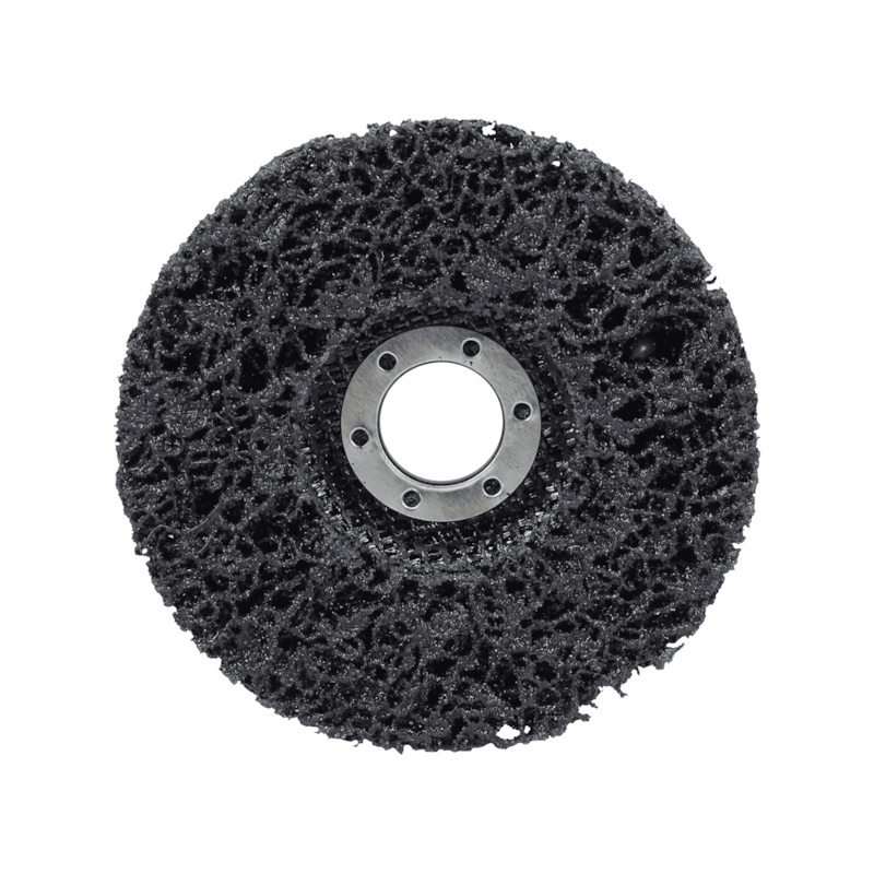 Disco Copa Removedor Sólido para Esmeriliadeira 115mm Stamaco