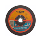 Disco de Corte 178x1,6x22,2 A46Q Secur Tyrolit