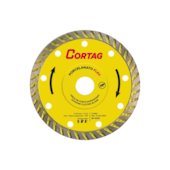 Disco de Corte Diamantado para Porcelanato Flex Cortag Disco de Corte Diamantado para Porcelanato Flex Cortag