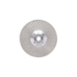 Disco de Corte e Desbate Diamantado 125mm Rosca M14 Cortag