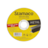 Disco de Corte Metal para Esmerilhadeira 115mm Stamaco