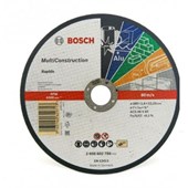 Disco de Corte MultiConstruction Bosch