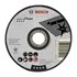 Disco de Corte para Inox 115mm Ref.2608600520 Bosch