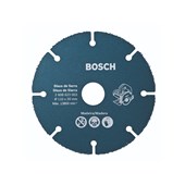 Disco de Corte para Madeira 110mm Bosch