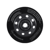 Disco de Desbaste Diamantado Turbo 115mm Stamaco