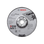 Disco de Desbaste Expert Inox 76mm 4x10mm 2 Unidades Bosch