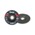 Disco de Desbaste Flap para Cerâmica 4.1/2" Grão 40 115mm Cortag