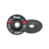 Disco de Desbaste Flap para Cerâmica 4.1/2" Grão 60 115mm Cortag