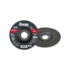 Disco de Desbaste Flap para Cerâmica 4.1/2" Grão 80 115mm Cortag