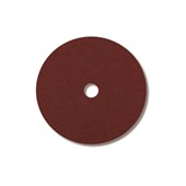 Disco de Fibra Lixa 100 115x22,2mm Itambe
