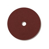 Disco de Fibra Lixa 100 180x22,2mm Itambe