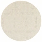 Disco de Lixa Com Velcro 125mm GR80 Bosch