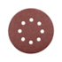 Disco de Lixa com Velcro 225mm Grão 100 Stamaco