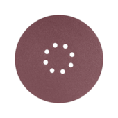 Disco de Lixa G60 Pluma 225mm Vonder