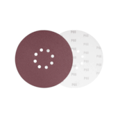 Disco de Lixa G60 Pluma 225mm Vonder