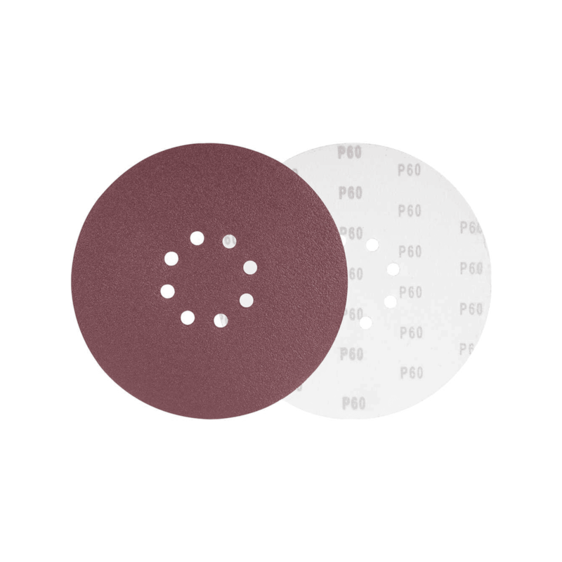 Disco de Lixa G60 Pluma 225mm Vonder