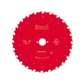 Disco de Serra Circular 250x2.8x24 Freud