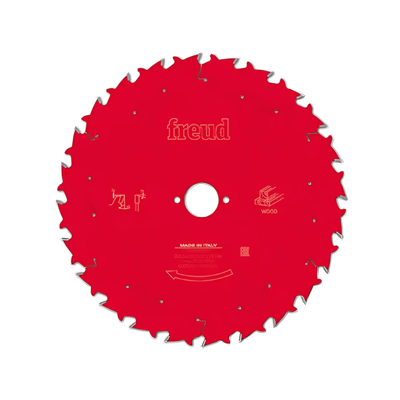 Disco de Serra Circular 250x2.8x24 Freud