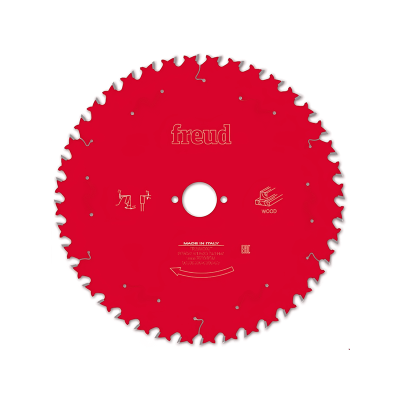 Disco de Serra Circular 250x2.8x40 Freud