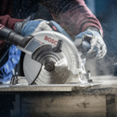 Disco de Serra Circular Ø184x20mm 40D Speedline Wood Bosch