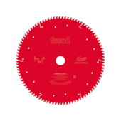 Disco de Serra de Bancada Ø300x2,8x30mm 96 Dentes Freud