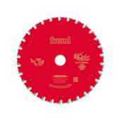 Disco de Serra Multimaterial Ø160x2,0 6" 30 Dentes Freud