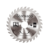 Disco de Serra Vídea 110mm 4,3/8 30 Dentes Stamaco