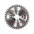 Disco de Serra Vídea 110mm 40 Dentes Stamaco
