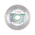 Disco Diamantado Liso para Porcelanato 110mm Bosch