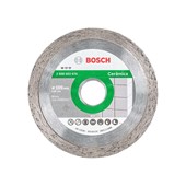 Disco Diamantado Liso Standard for Ceramic 105x20x10mm Bosch