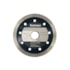 Disco Diamantado para Porcelanato 7" 110mm Stamaco