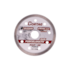 Disco Diamantado para Porcelanato Duo 110mm Cortag