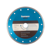 Disco Diamantado Premium para Porcelanato 200mm Stamaco