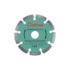 Disco Diamantado Segmentado Eco 110mm Cortag
