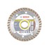 Disco Diamantado Turbo Expert for Universal Multimaterial 110x20x8mm Bosch