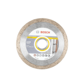 Disco Diamantado UP-Cont 110mm Bosch